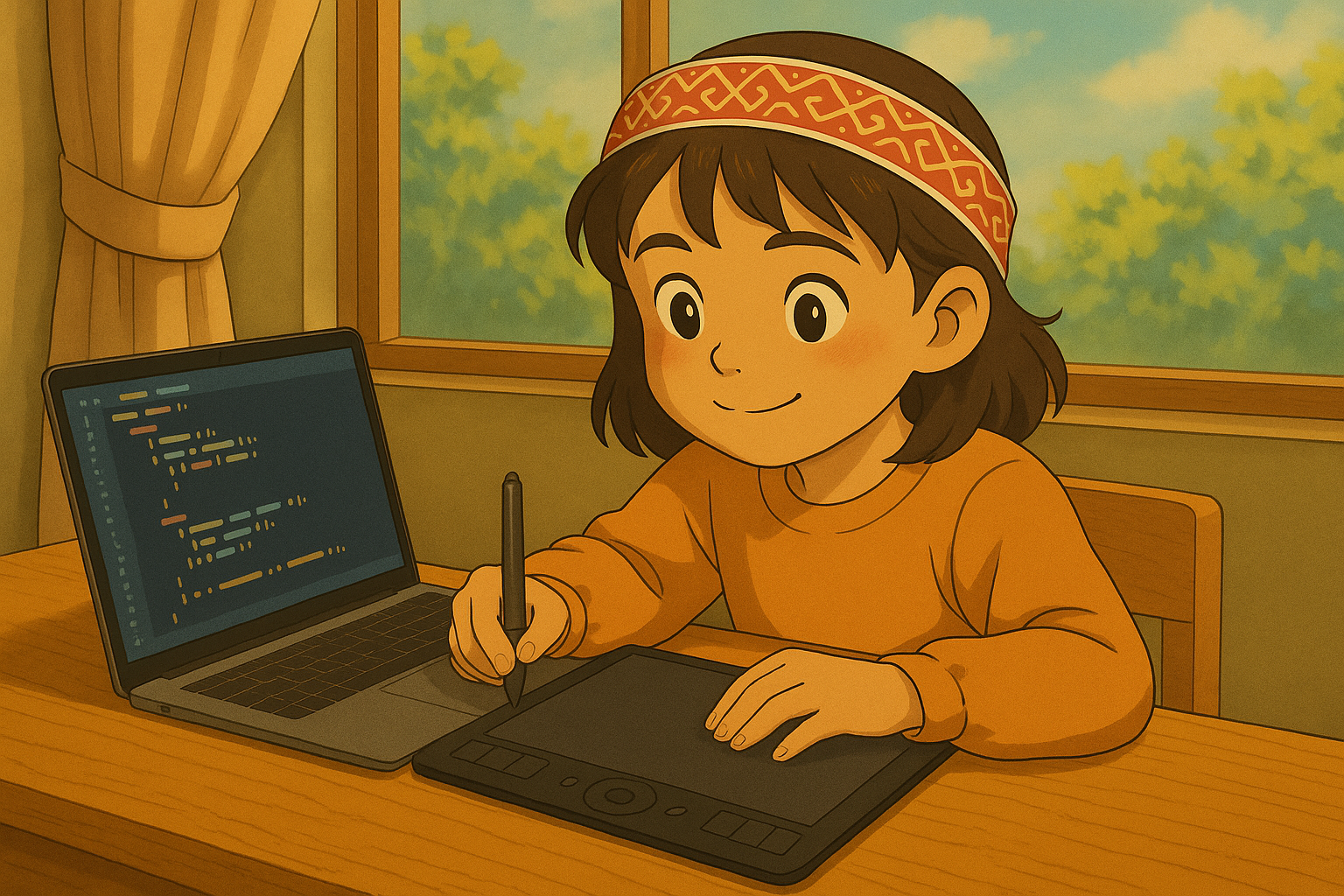 Coding for kids is live!